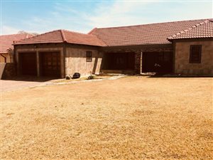 3 Bed House in Evander