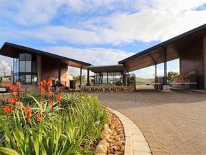 1200 m² Land available in Clara Anna Fontein Estate