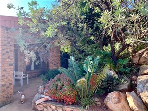 3 Bed House in Kloofendal