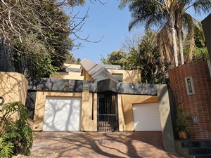 2 Bed House in Forest Town