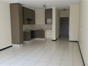 Bachelor apartment in Fourways