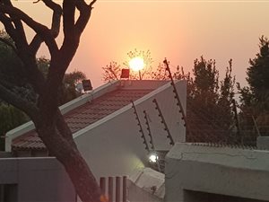2 Bed Duplex in Magaliessig
