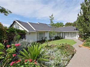 3 Bed House in Blairgowrie