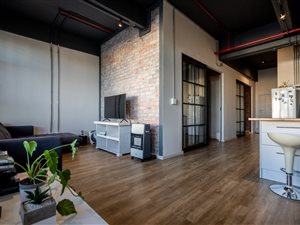 2 Bed Apartment in Woodstock