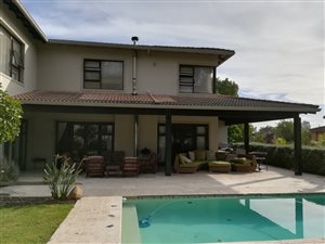 3 Bed House in Camphers Drift