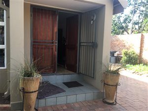 1 Bed Apartment in Wonderboom