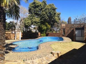 4 Bed House in Wilkoppies