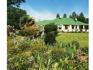 18.5 ha Farm in Kokstad