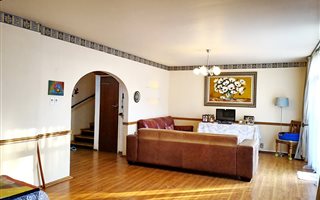 3 Bedroom Townhouse in Ashlea Gardens