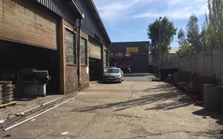 3300 m² Industrial space in City Deep