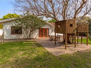 3 Bed House in Parel Vallei