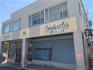 642 m² Commercial space in Greenfields