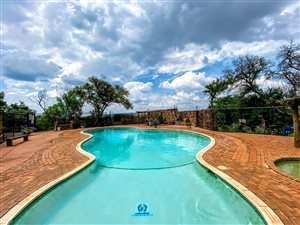 3 Bed Apartment in La Montagne