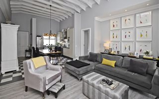 2 Bedroom Apartment in Dunkeld