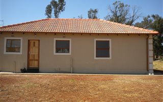 3 Bedroom House in Pollak Park
