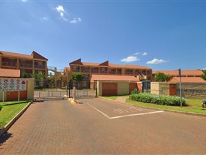 2 Bed Apartment in The Orchards
