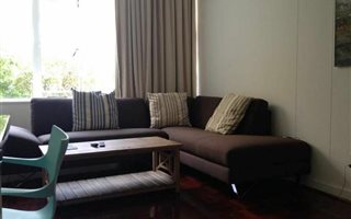 2 Bedroom Townhouse in Rosebank