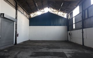 283 m² Commercial space in Mobeni