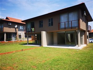 2 Bed Apartment in Hilltop Estate