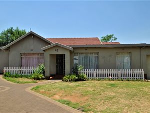3 Bed House in Newmarket Park