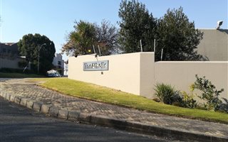 1 Bedroom Apartment in Atholl