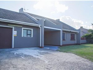 3 Bed House in Wild En Weide