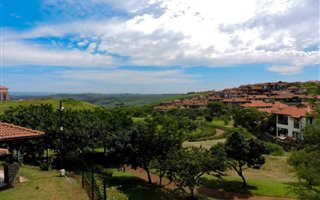 2 Bedroom Apartment in Izinga Ridge