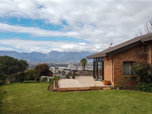 3 Bed House in Paarl