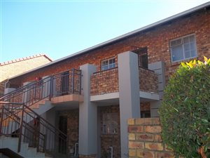 2 Bed Simplex in Theresa Park