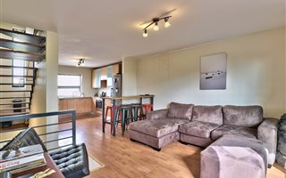 2 Bedroom Apartment in Woodstock