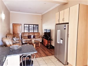 3 Bed Simplex in Comet