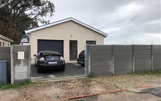 3 Bedroom House in Rylands