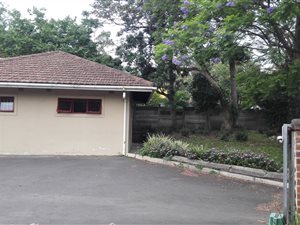 1 Bed Garden Cottage in Pinetown Central