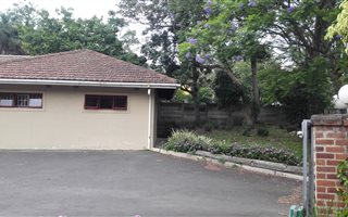 1 Bedroom Garden Cottage in Pinetown Central