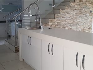 3 Bed Townhouse in Sterpark