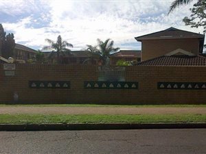 2 Bed Apartment in Pelham