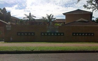 2 Bedroom House in Pelham