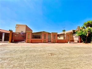 3 Bed House in Lenasia