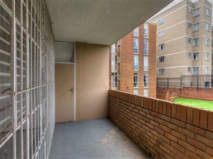 1 Bed Apartment in Gresswold