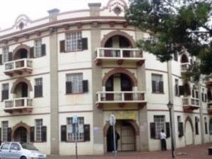 1 Bed Apartment in Bloemfontein