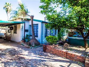 3 Bed House in Mountain View