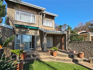 3 Bed Townhouse in Bedford Park