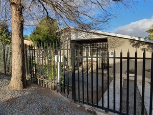3 Bed House in King Williams Town