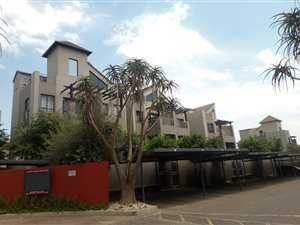 1 Bed Apartment in Sunninghill