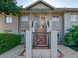 1 Bed Apartment in Hillcrest Central