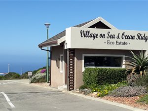 980 m² Land available in Village On Sea