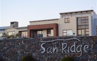 2 Bedroom Apartment in Midridge Park