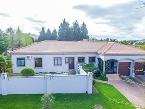 3 Bedroom House in Vierlanden
