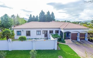 3 Bedroom House in Vierlanden