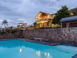 4 Bed House in Rathboneville